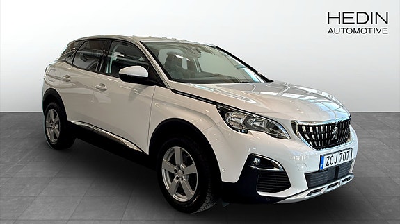 Peugeot 3008 3 of 5