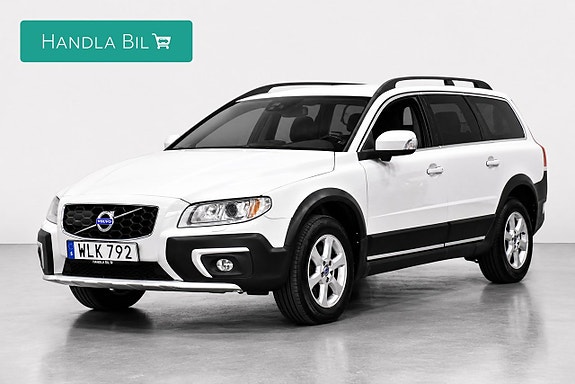 İkinci el  Volvo Xc70 2.4