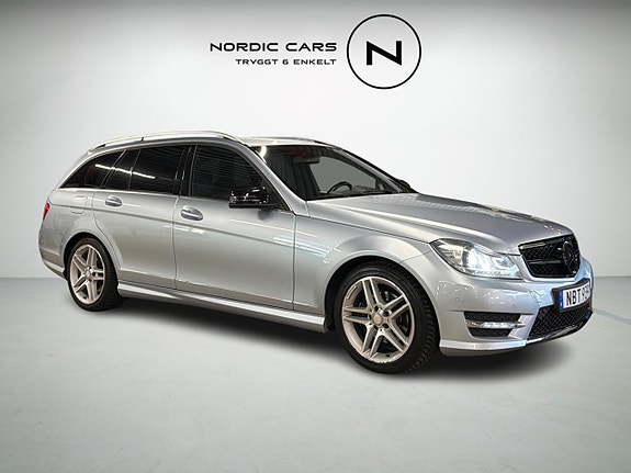 Mercedes-Benz C220