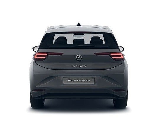 Volkswagen ID.3 Neo 3 of 5