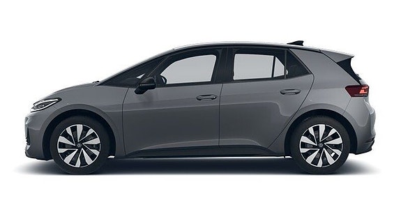 Volkswagen ID.3 Neo 2 of 5