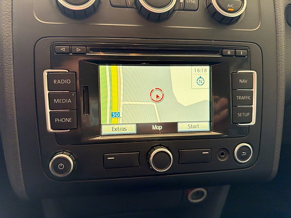 Volkswagen Touran 11 of 11