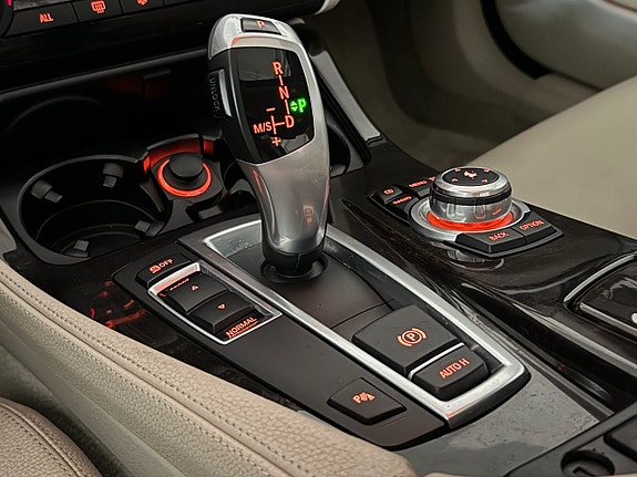 BMW 535d 14 of 22