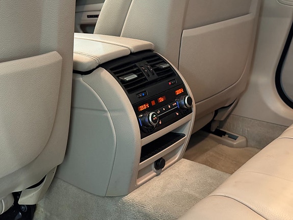 BMW 535d 10 of 22