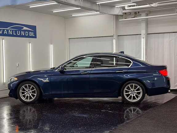 BMW 535d 6 of 22