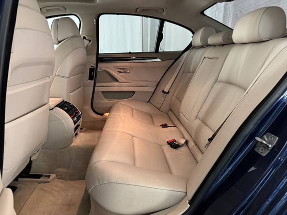BMW 535d 9 of 22