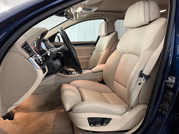 BMW 535d 8 of 22
