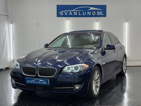 BMW 535d