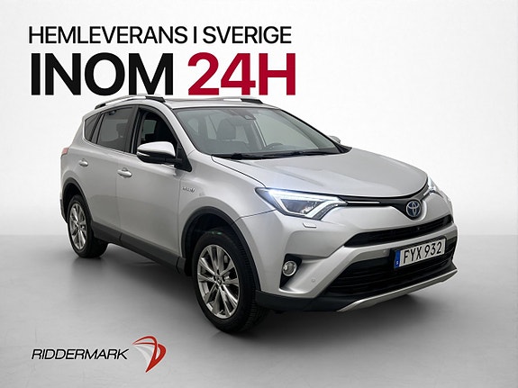 Toyota RAV4 3 of 30