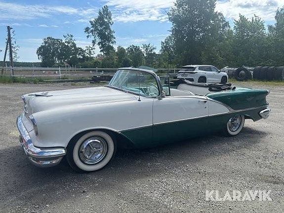 Oldsmobile 88