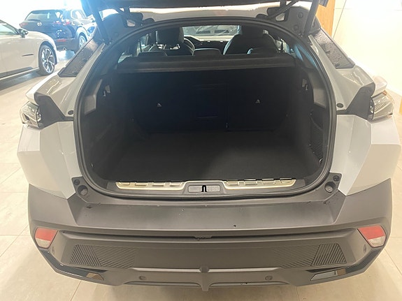 Peugeot 408 20 of 20