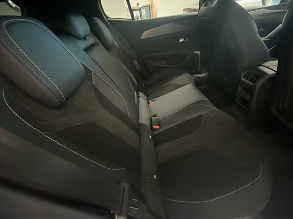 Peugeot 408 19 of 20