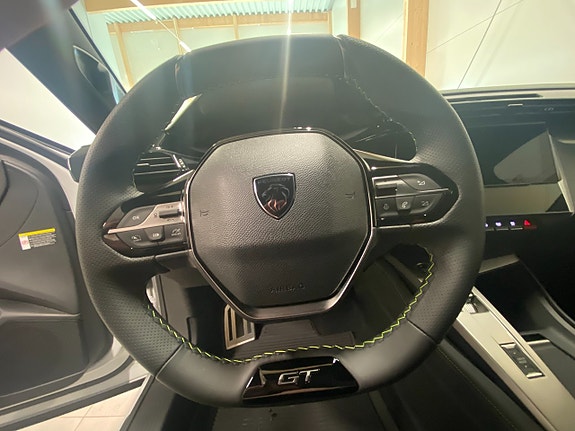 Peugeot 408 9 of 20