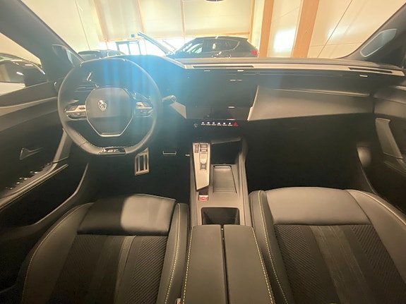 Peugeot 408 10 of 20