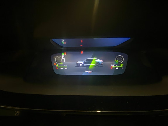 Peugeot 408 15 of 20