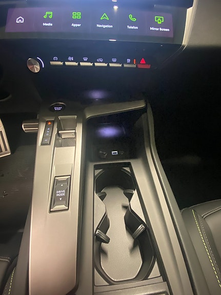 Peugeot 408 11 of 20