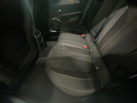 Peugeot 408 6 of 20