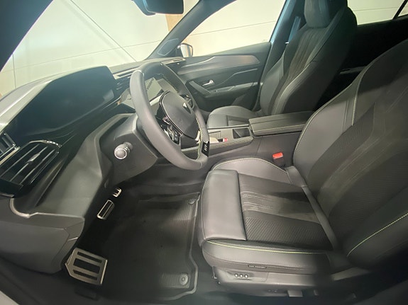 Peugeot 408 7 of 20