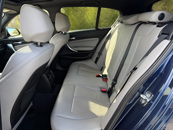 BMW 120d 9 of 23