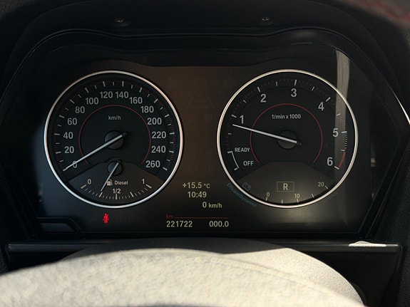 BMW 120d 12 of 23