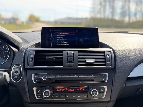 BMW 120d 13 of 23
