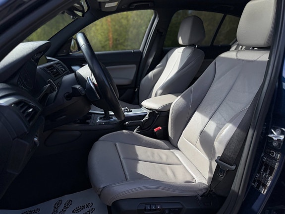 BMW 120d 7 of 23