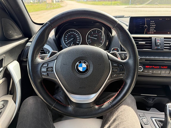 BMW 120d 11 of 23