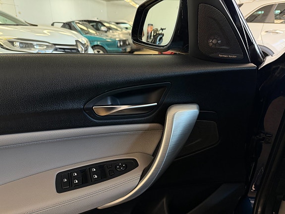 BMW 120d 17 of 23