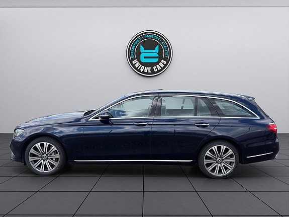 Mercedes-Benz E400 6 of 23