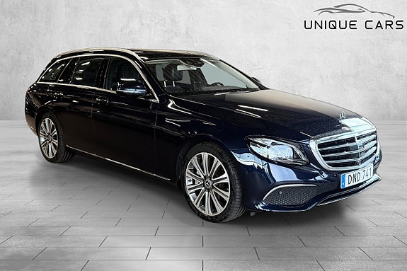 Mercedes-Benz E400