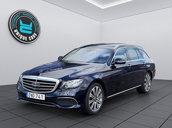 Mercedes-Benz E400 7 of 23