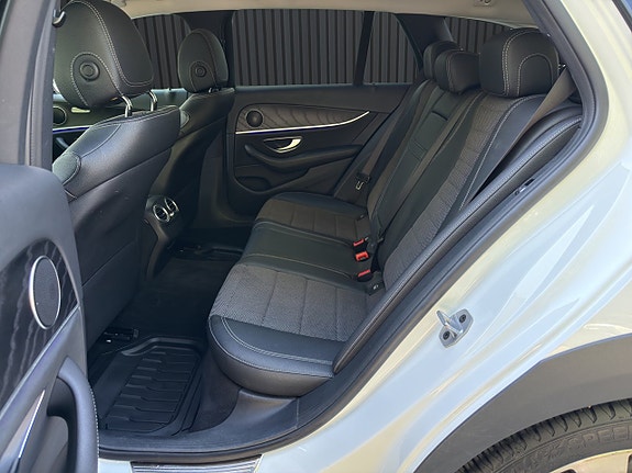 Mercedes-Benz E220 d 14 of 20