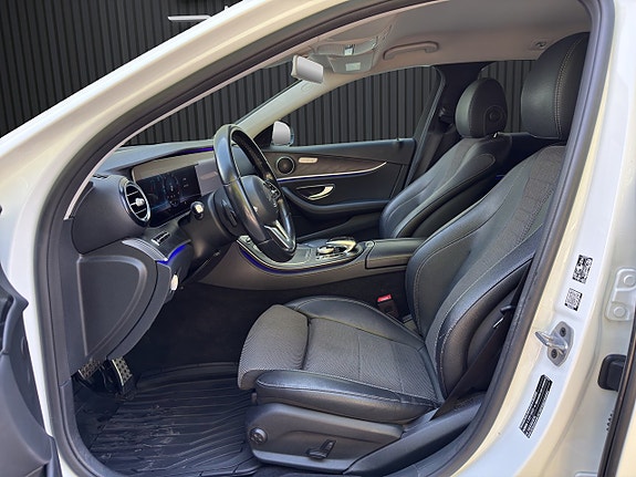 Mercedes-Benz E220 d 10 of 20