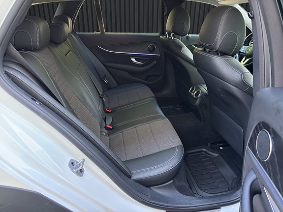 Mercedes-Benz E220 d 13 of 20