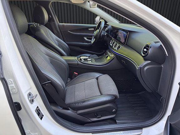 Mercedes-Benz E220 d 12 of 20