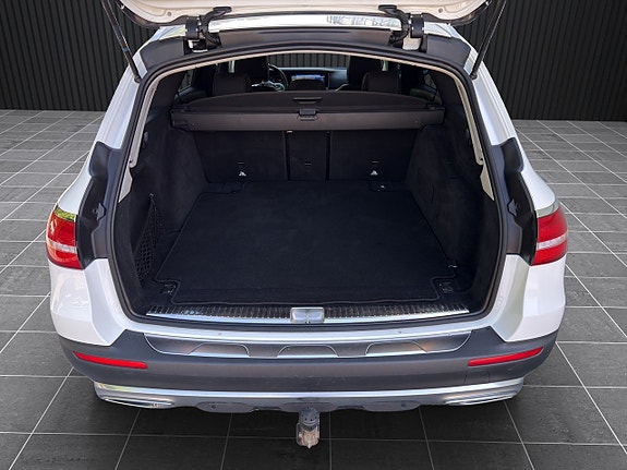 Mercedes-Benz E220 d 9 of 20