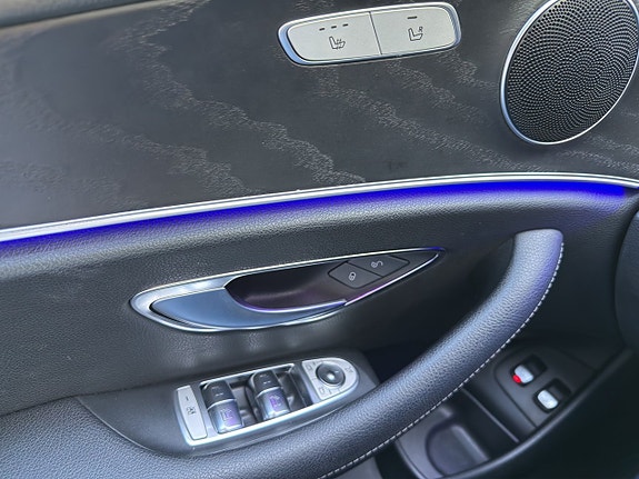 Mercedes-Benz E220 d 20 of 20