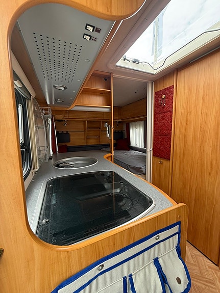 Adria Adiva 502 UL 9 of 11