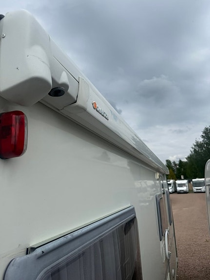Adria Adiva 502 UL 3 of 11