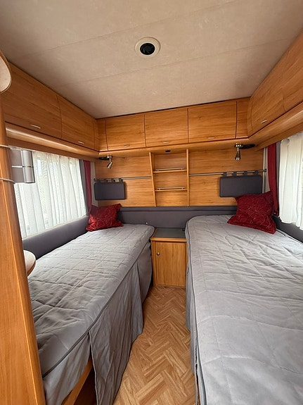 Adria Adiva 502 UL 6 of 11