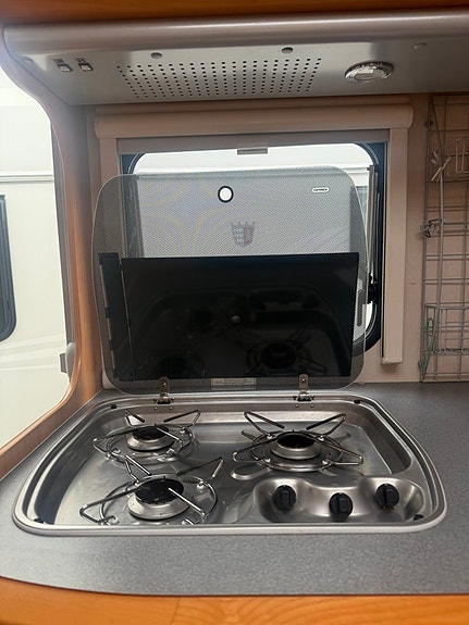 Adria Adiva 502 UL 4 of 11
