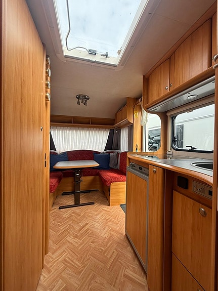 Adria Adiva 502 UL 7 of 11