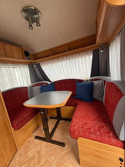 Adria Adiva 502 UL 5 of 11