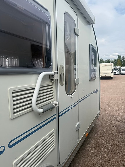 Adria Adiva 502 UL 11 of 11