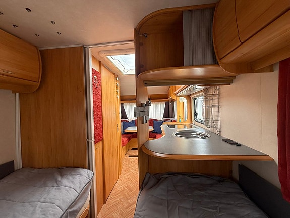 Adria Adiva 502 UL 8 of 11