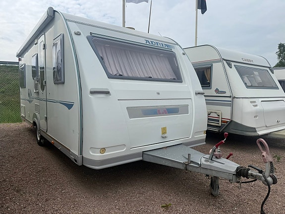Adria Adiva 502 UL 2 of 11