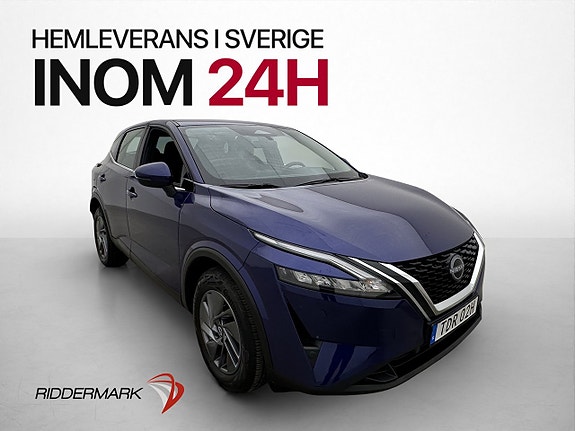 Nissan Qashqai 3 of 5