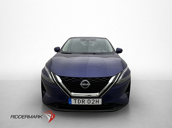 Nissan Qashqai 2 of 5