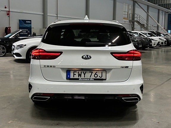 Kia Ceed 4 of 5