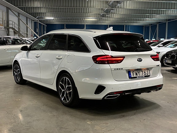 Kia Ceed 5 of 5